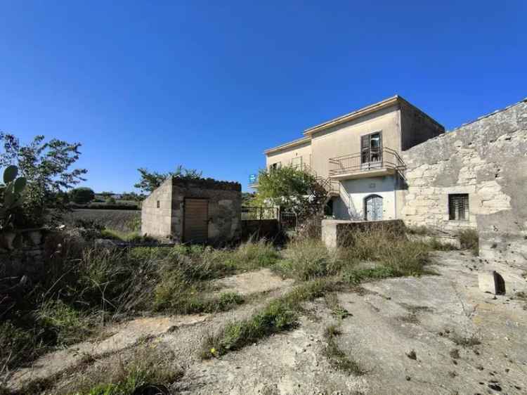 Casale via degli Artigiani 22, Conservatore - San Giacomo, Ragusa