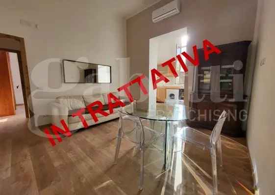 Appartamento in Via Plinio, 15, Napoli (NA)