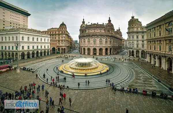 Appartamento In Affitto in Via Assietta, Torino, Piemonte