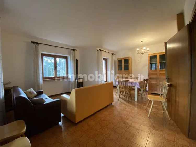 Appartamento Borgo Salagona, Centro, Vigo di Cadore