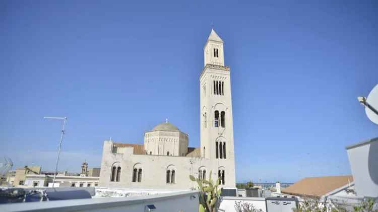 Appartamento in Strada San Gaetano , 18, Bari (BA)