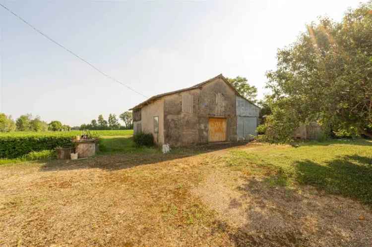 Casa singola Con terreno