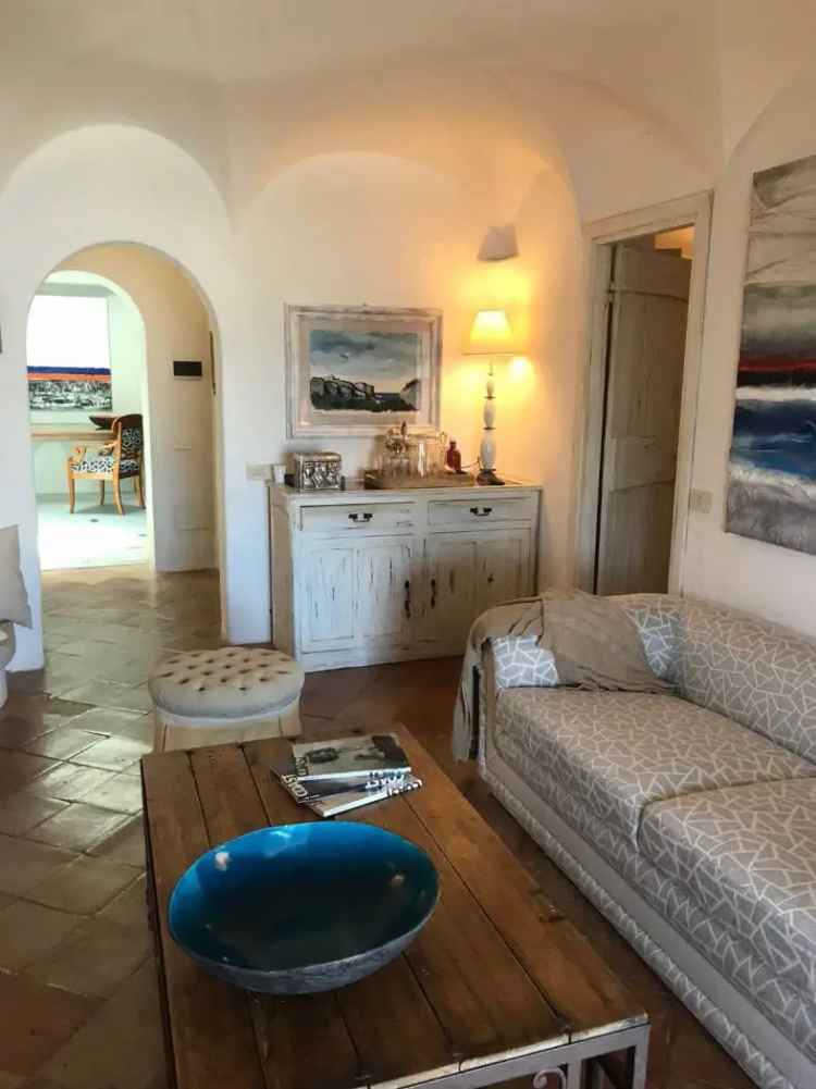 Appartamento via Stella Maris 1, Porto Cervo, Arzachena