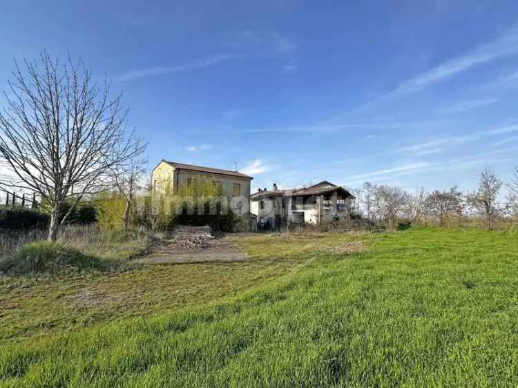 Cascina Corniola, Borgonovo Val Tidone