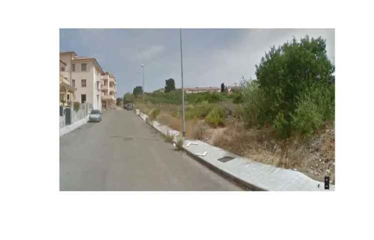 Terreno Edificabile Residenziale in vendita a Porto Torres