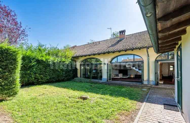 Appartamento in villa viale Lodi 45, San Giovannino - Pompieri, Pavia