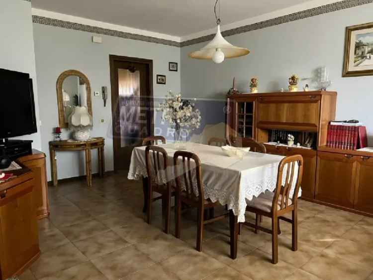 Villa a Schiera Thiene 5 Locali Giardino 139mq