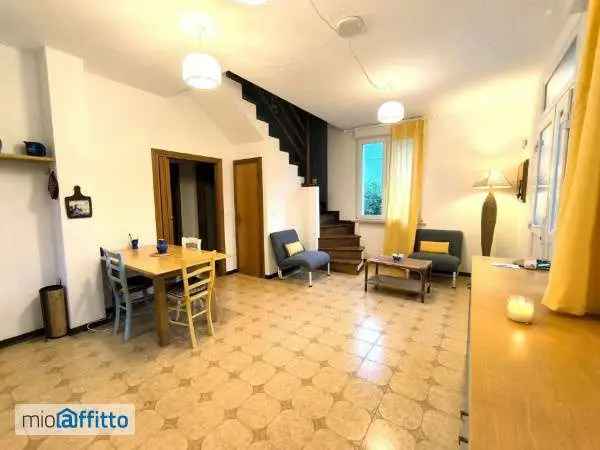 Villa In Affitto in Rimini, Emilia-Romagna