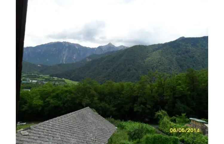 Rustico/Casale in vendita a Roncegno Terme