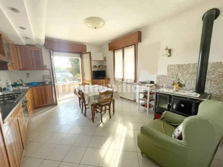 Appartamento viale Celle Ligure, San Lorenzo - Boschetto, Riccione