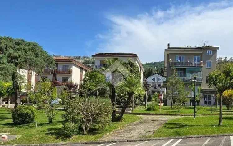 Appartamento via Ugo Stanzione 1, Torrione Alto - Sala Abbagnano, Salerno