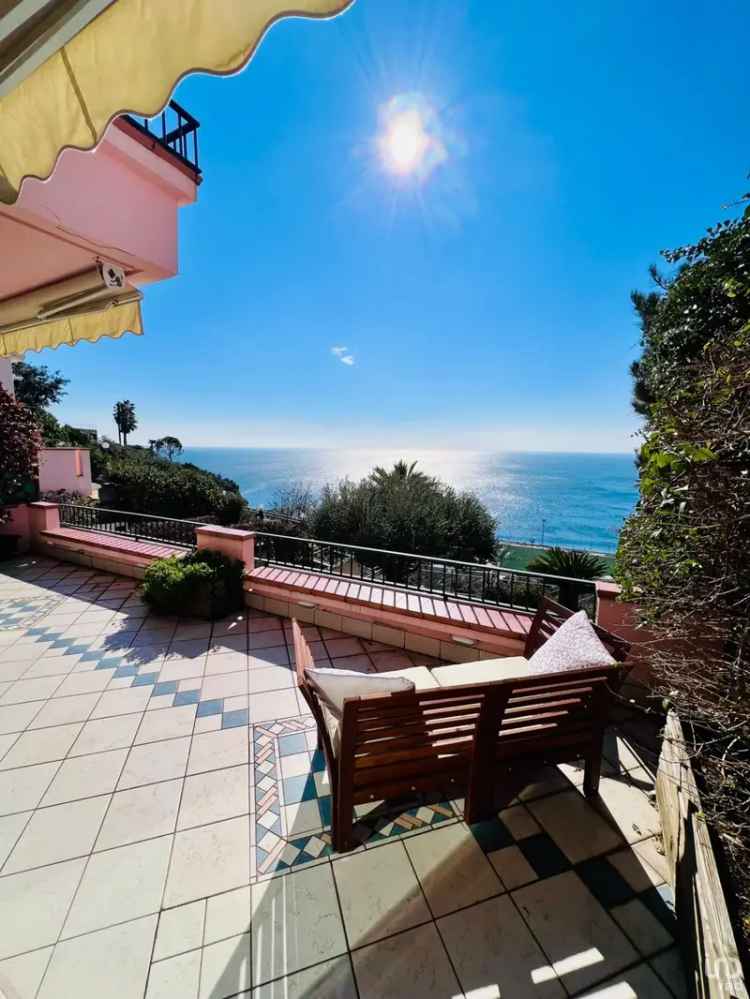 Vendita quadrilocale di 117 m² a Arenzano (16011) - 91199 - iad