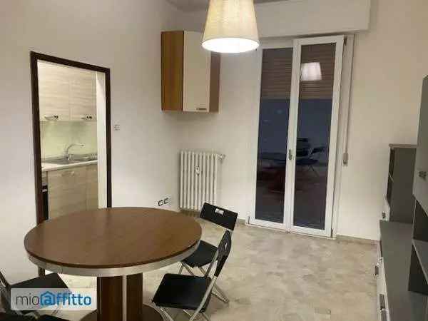 Appartamento In Affitto in Crevalcore, Emilia-Romagna