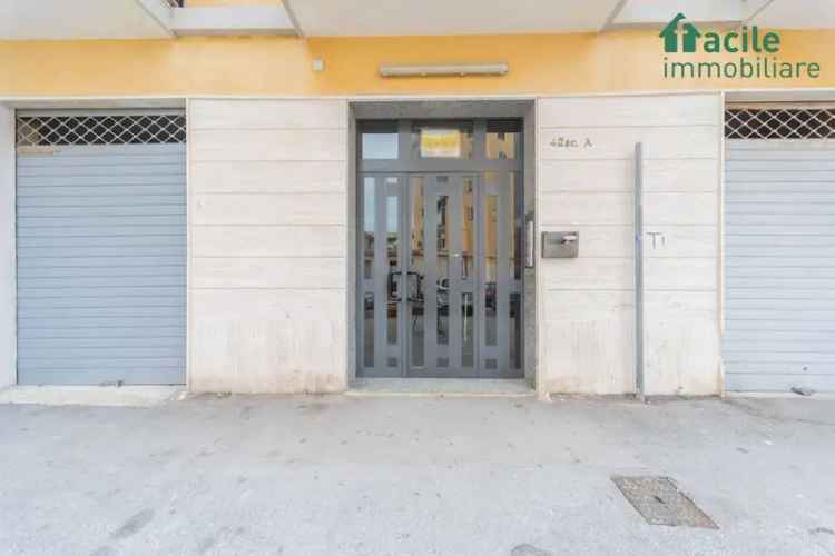 Appartamento via Salvatore Monteforte, 42, 96100 Siracusa Italia, Mazzarrona, Siracusa