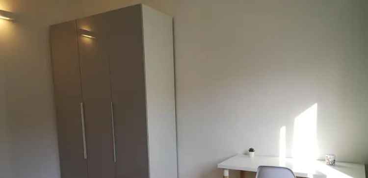 Viale Campania 29 - Room 3