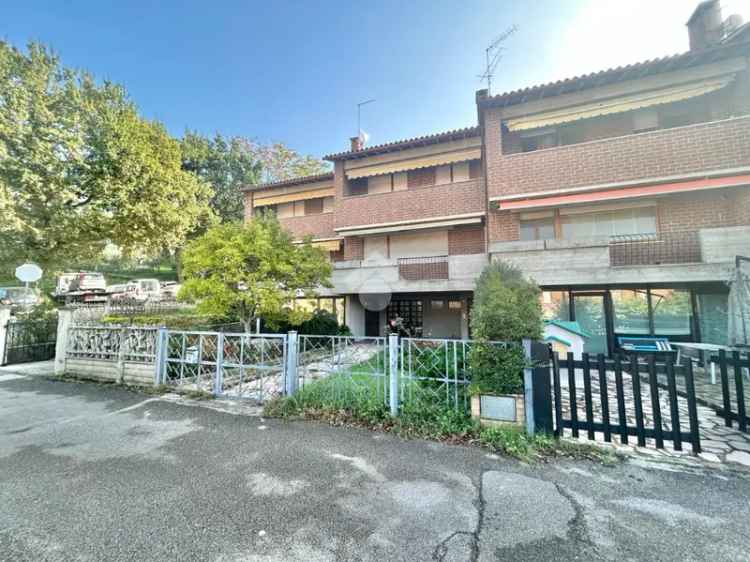 Villa a schiera in vendita