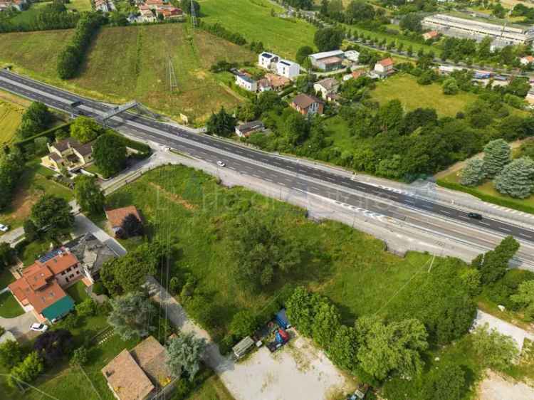 Favaro Veneto - Lotto terreno edificabile