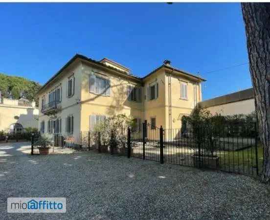 Villa In Affitto in Firenze, Toscana