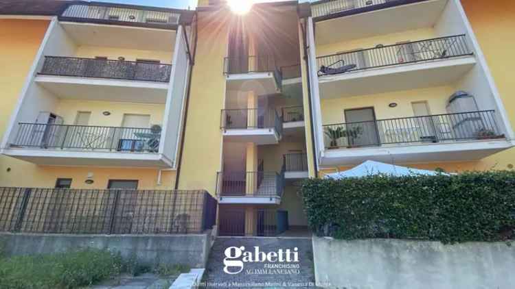 Appartamento in Via Benedetto Croce , 22, Castel Frentano (CH)