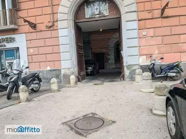 Appartamento In Affitto in Napoli, Campania