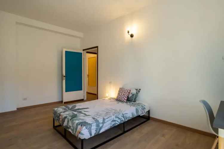 Viale Gran Sasso 10 - Room 2