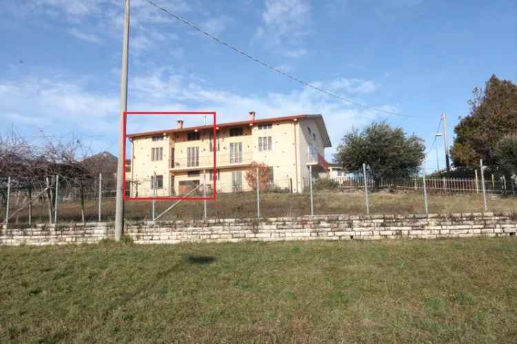 Villa bifamiliare Contrada Nogareo, Valdagno