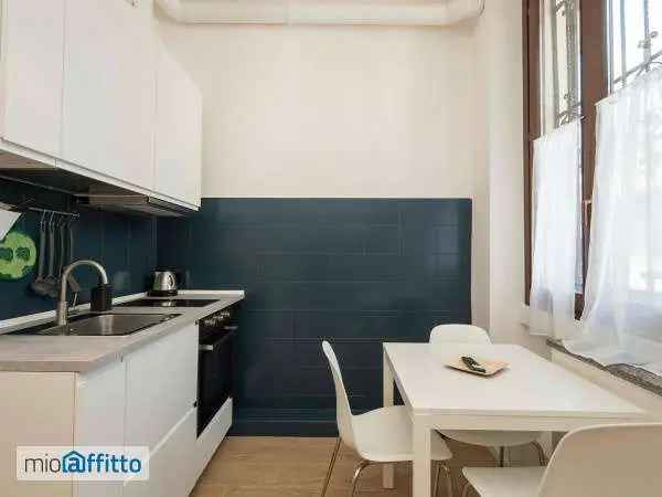 Appartamento In Affitto in Milano, Lombardia