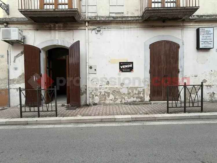 Casa Indipendente in vendita  a Cervinara