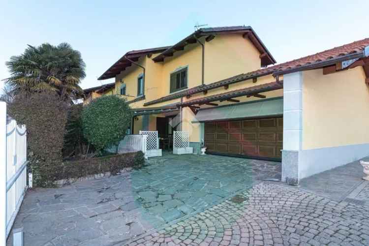 Villa a schiera in vendita