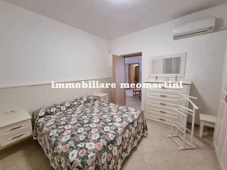 Villa unifamiliare traversa Daniele Impellizzeri 68, Fanusa, Siracusa