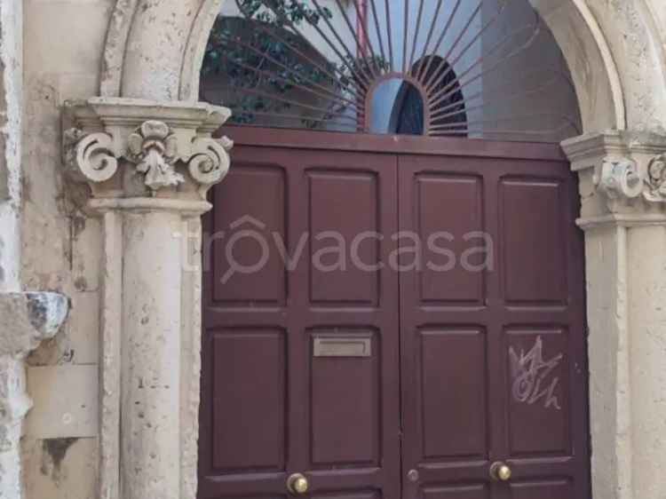 Appartamento in in affitto da privato a Lecce vico Vernazza, 6