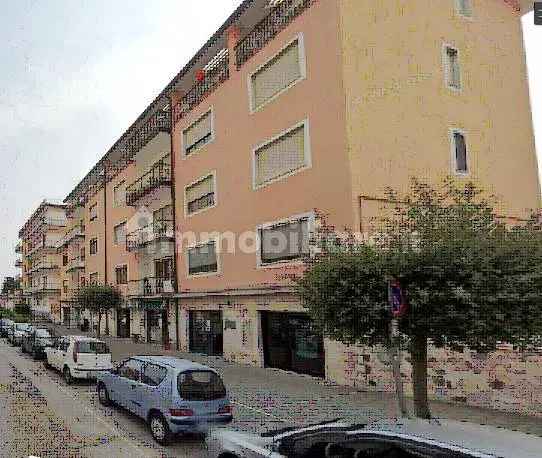 Appartamento all'asta via Vecchia Cardilli, 21, 82018 San Giorgio del Sannio Italia, San Giorgio del Sannio