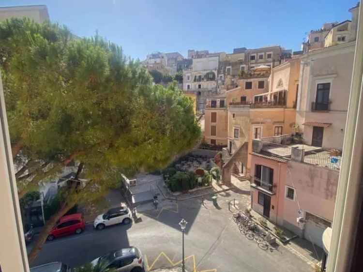 Appartamento in in affitto da privato a Gaeta piazza Cavallo, 6