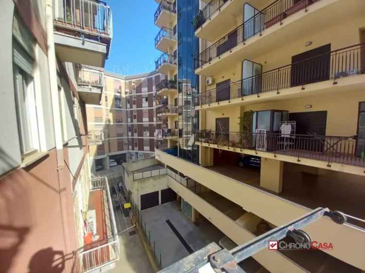 Appartamento in Via torrente trapani, Messina, 5 locali, 1 bagno