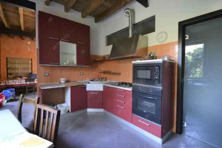 Villa in Cascina Molinetto - Cisliano Milano, Cisliano, 10 locali