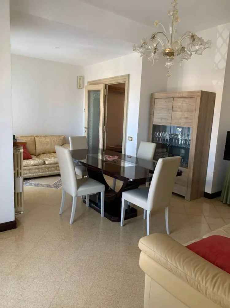 Appartamento viale Tommaso Tittoni 44, Centro, San Felice Circeo