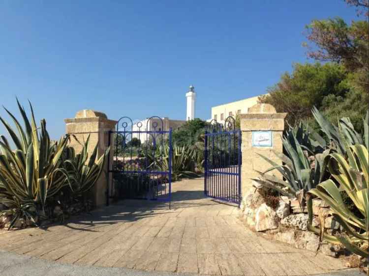 Villa in affitto a Gagliano del Capo sp358