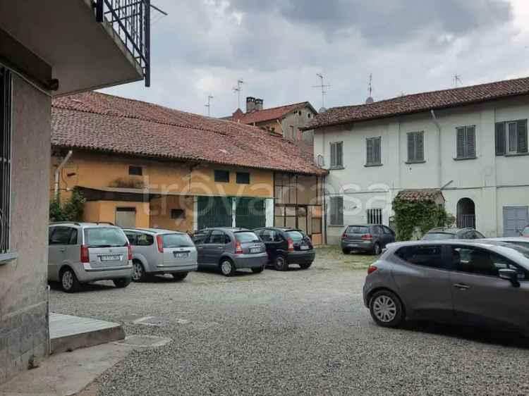 Appartamento in in affitto da privato a Cernusco sul Naviglio via Fratelli Tizzoni, 13