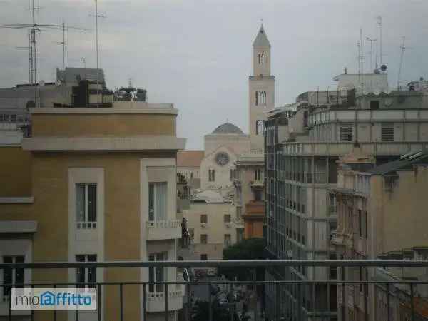 Appartamento In Affitto in 18, Corte Morgese, Bari, Puglia