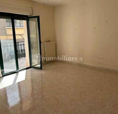 Bilocale viale Armando Diaz 73, Centro, Enna