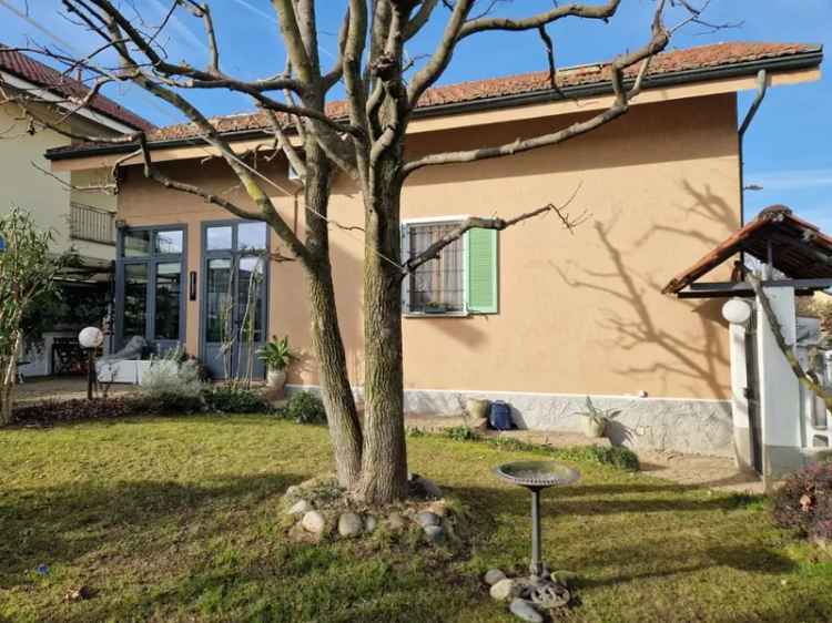 Villa singola in Via galilei 1, Trofarello, 5 locali, 2 bagni, 180 m²