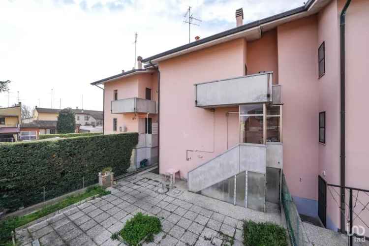 Vendita villa a schiera 5 locali di 160 m² in Argenta (44010) - 114609 - iad