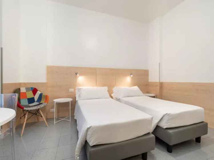 APARTHOTEL NAVIGLI