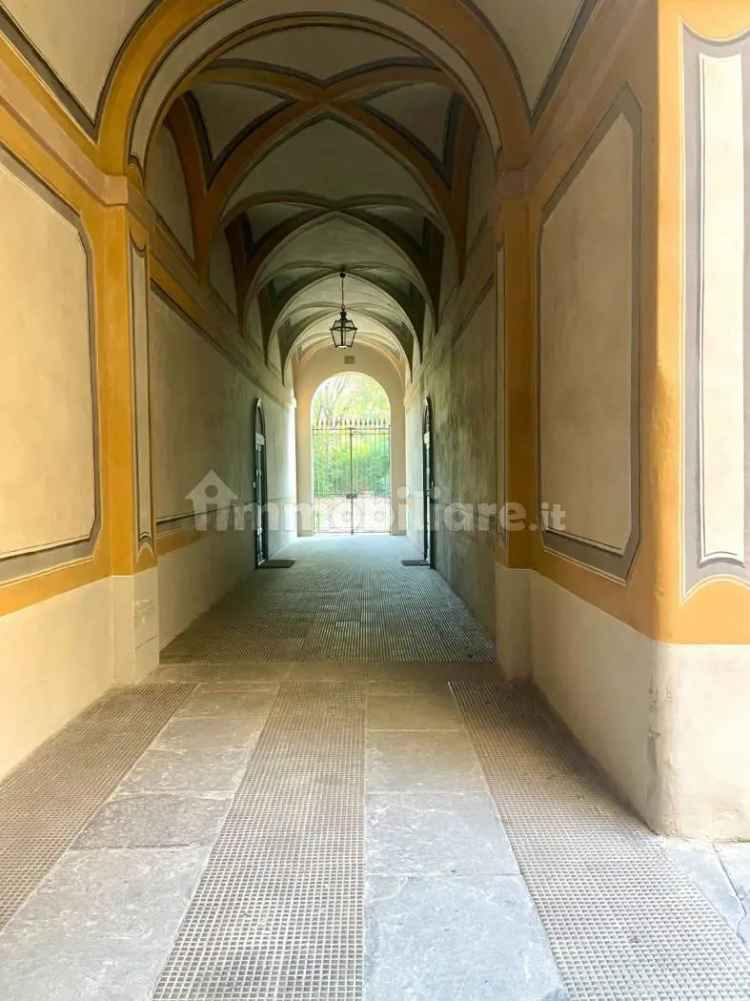 Appartamento Borgo Felino, Centro Storico, Parma