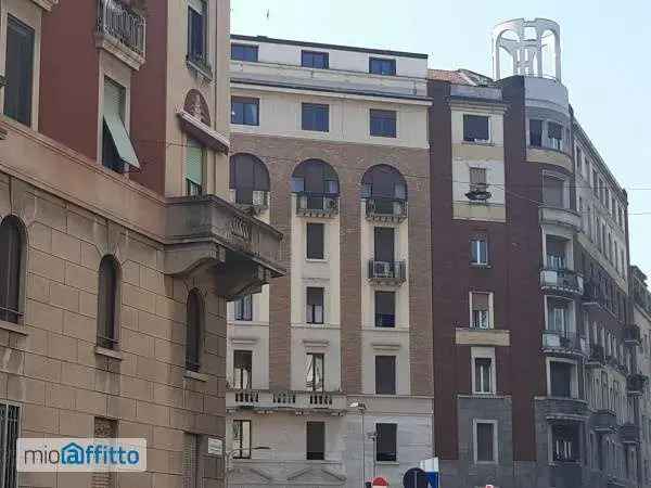 Appartamento In Affitto in Milano, Lombardia