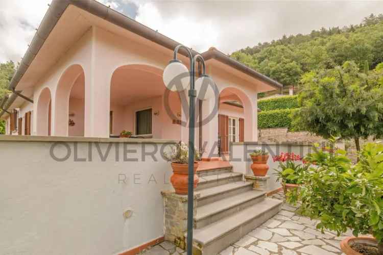 Villa unifamiliare Località Scopetone 63B, San Firenze - Scopetone, Arezzo