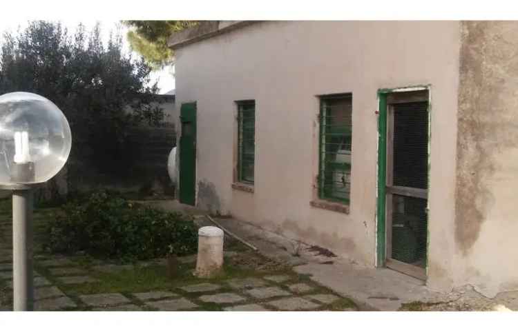 Casa indipendente in vendita a Cerveteri