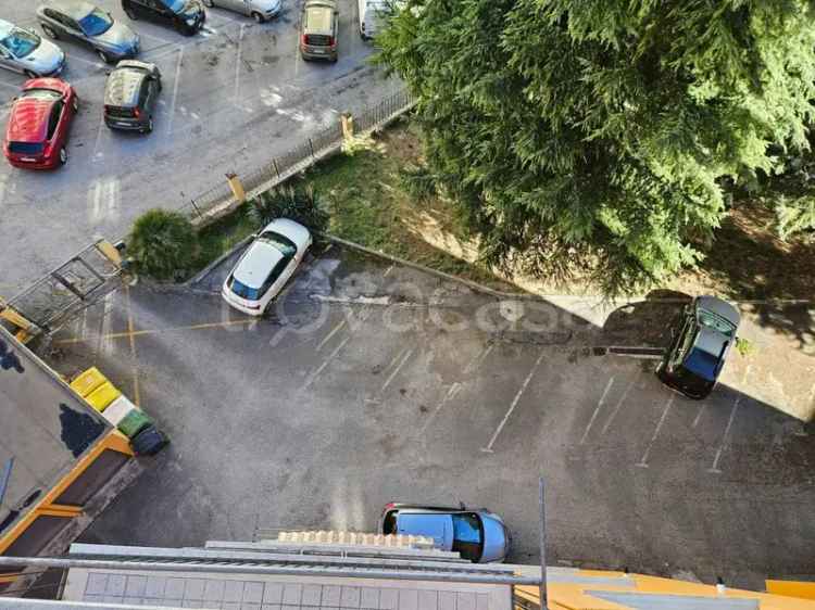 Appartamento in in vendita da privato a Chieti viale Giovanni Amendola, 81