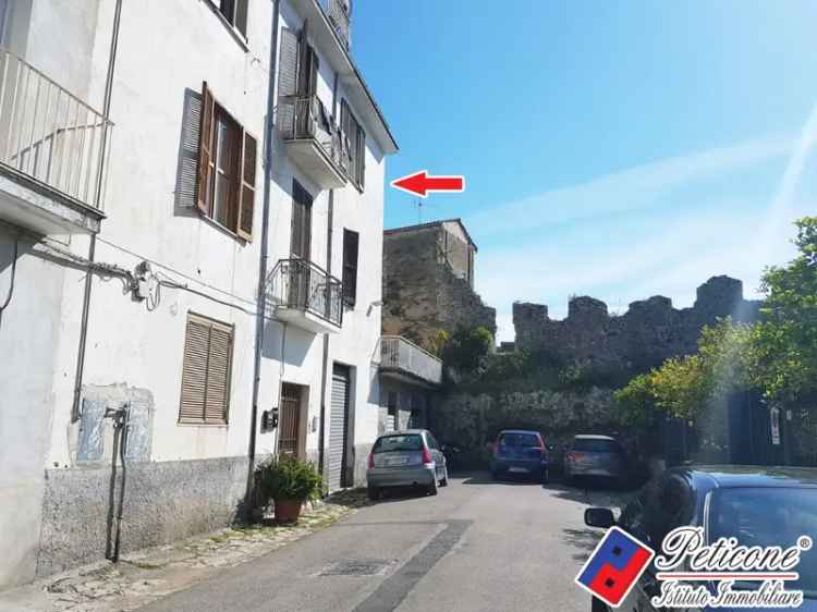 Appartamento in Via Tito Livio, Fondi, 5 locali, 2 bagni, 80 m²