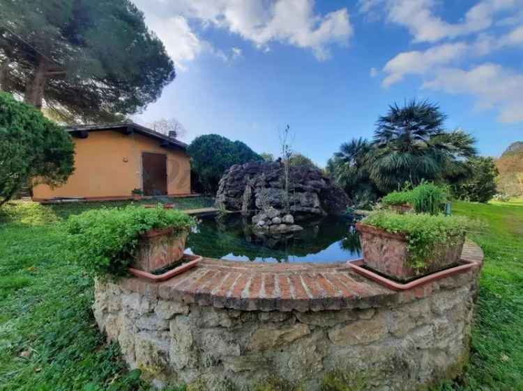 Villa plurifamiliare via Sandro Pertini, Mannaione, Bibbona